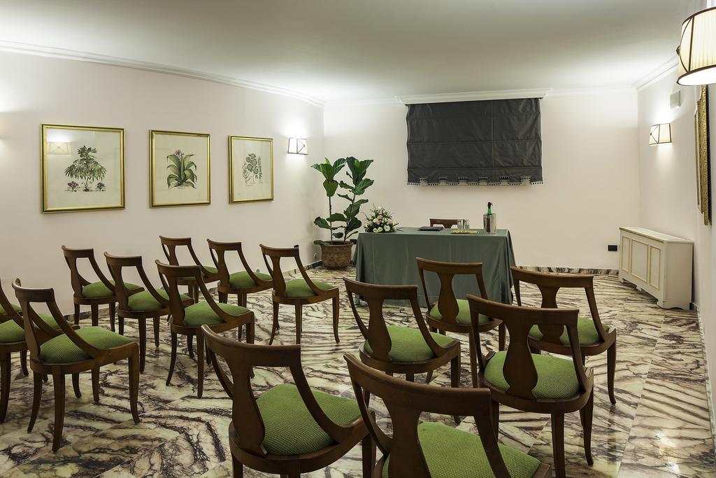 Excelsior Belvedere Hotel & Spa Ischia Exterior foto