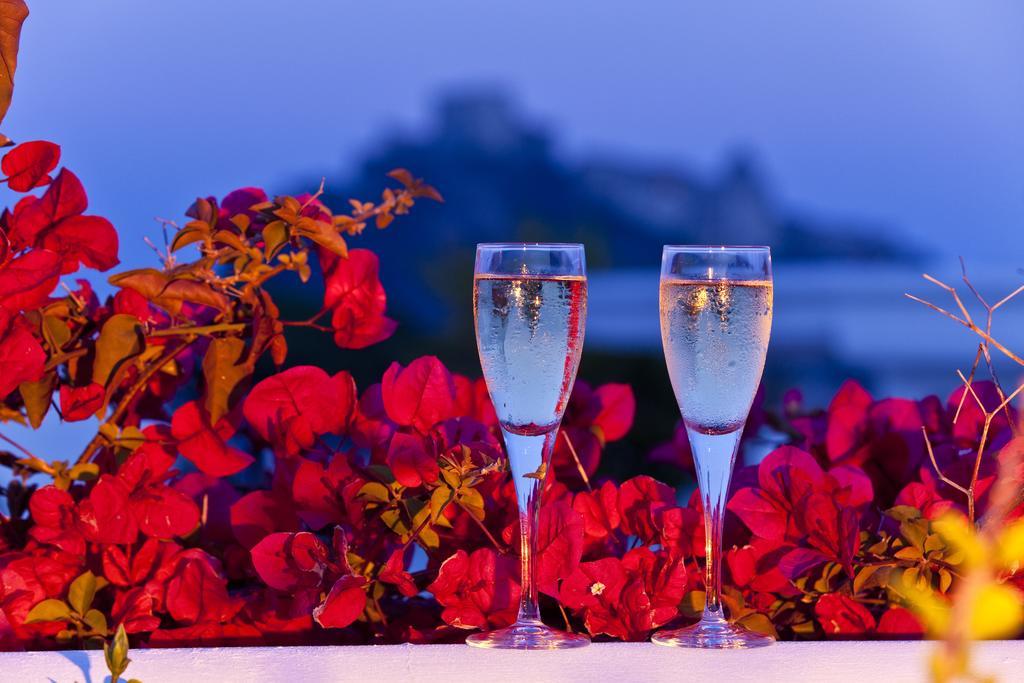 Excelsior Belvedere Hotel & Spa Ischia Exterior foto
