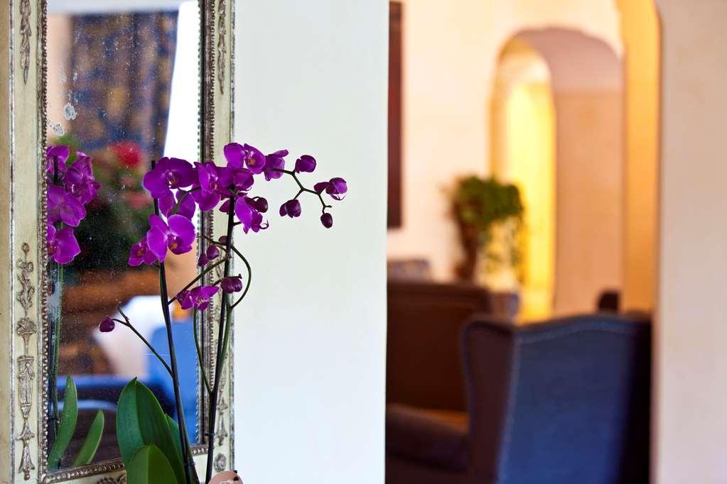 Excelsior Belvedere Hotel & Spa Ischia Interior foto