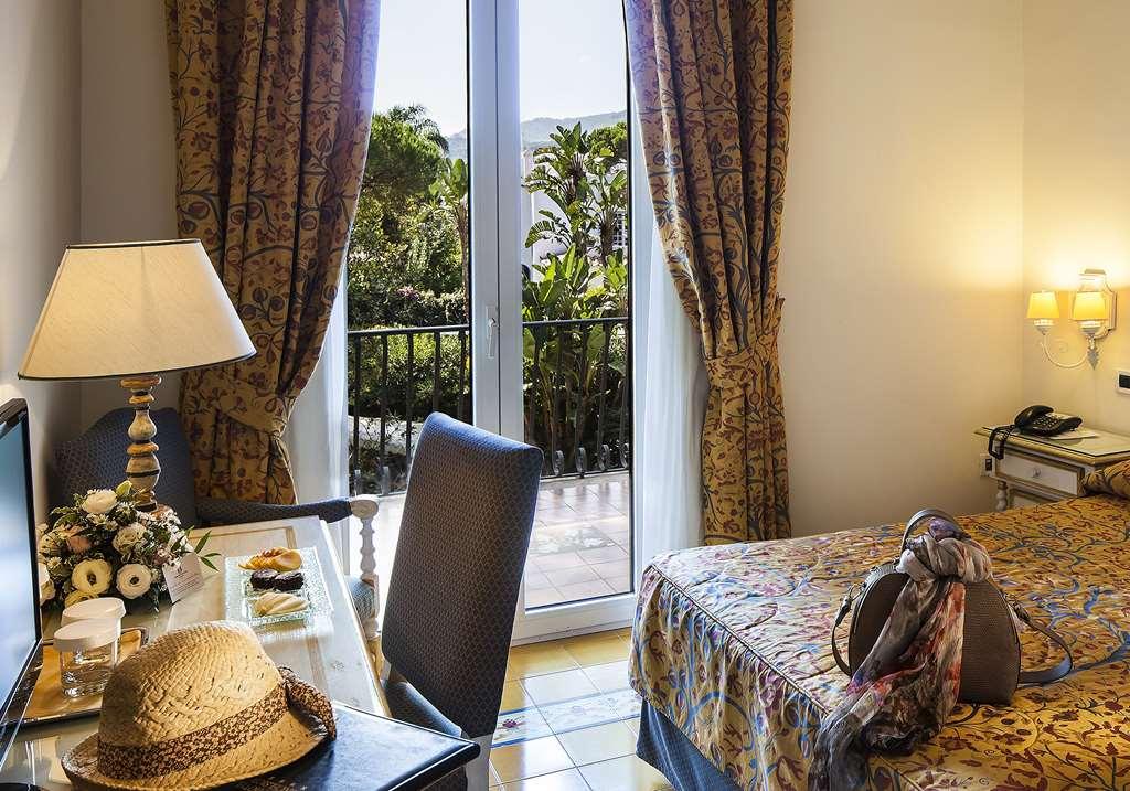 Excelsior Belvedere Hotel & Spa Ischia Cameră foto