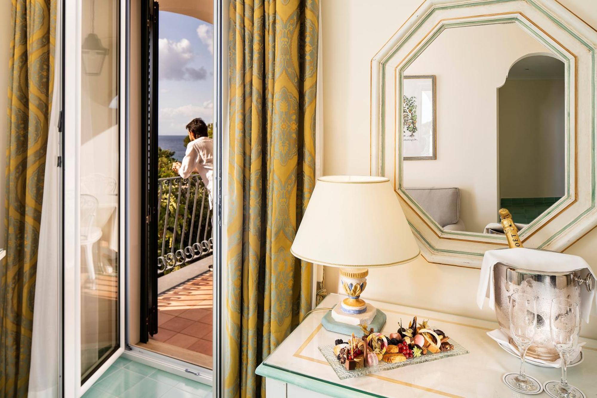 Excelsior Belvedere Hotel & Spa Ischia Cameră foto